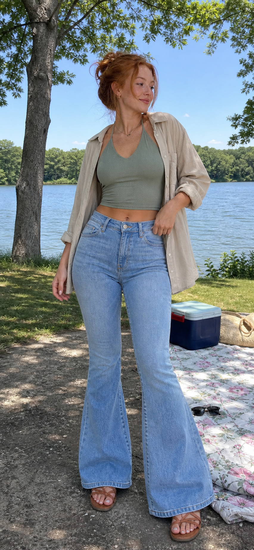 Customer photo