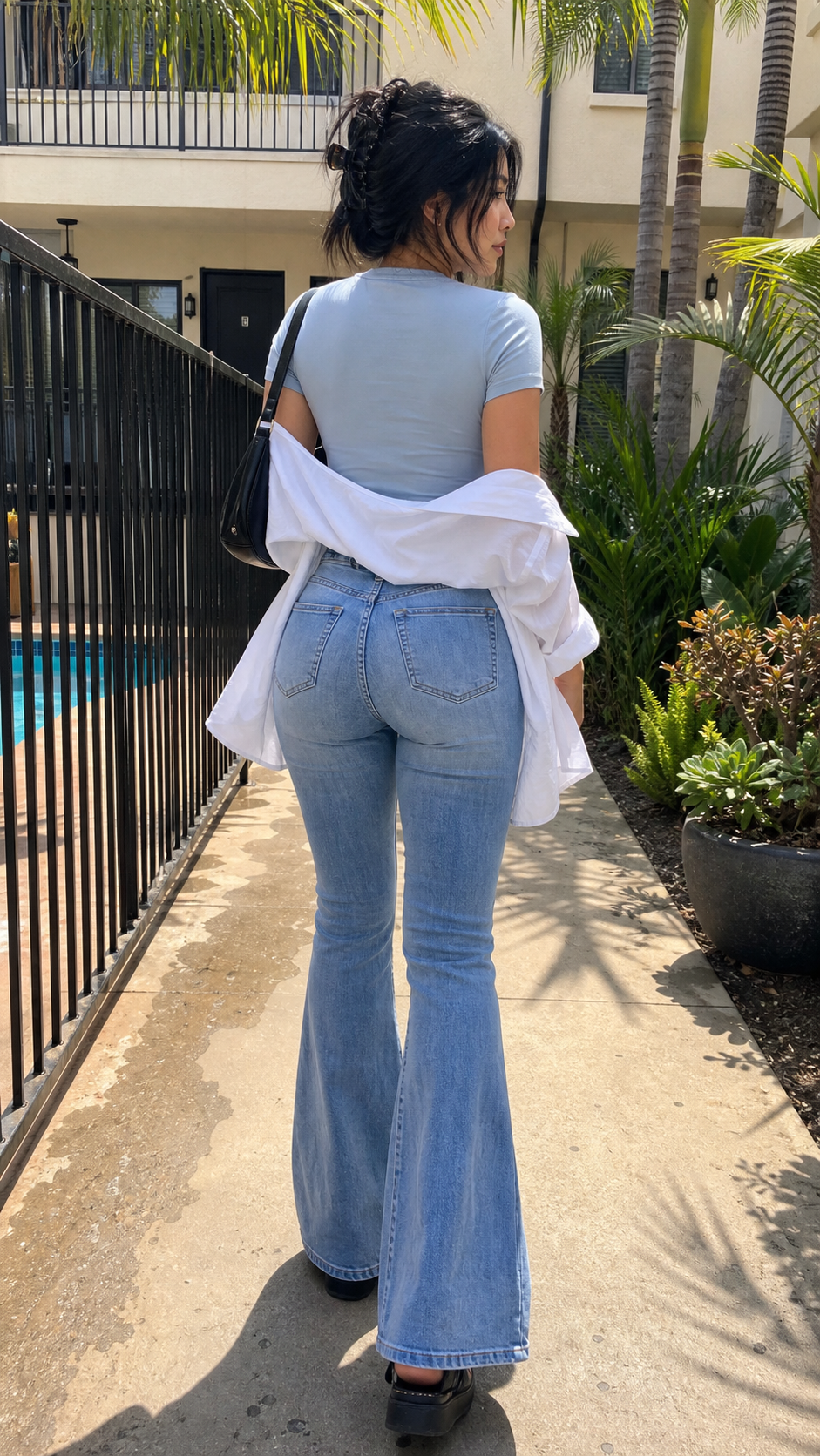 Customer photo