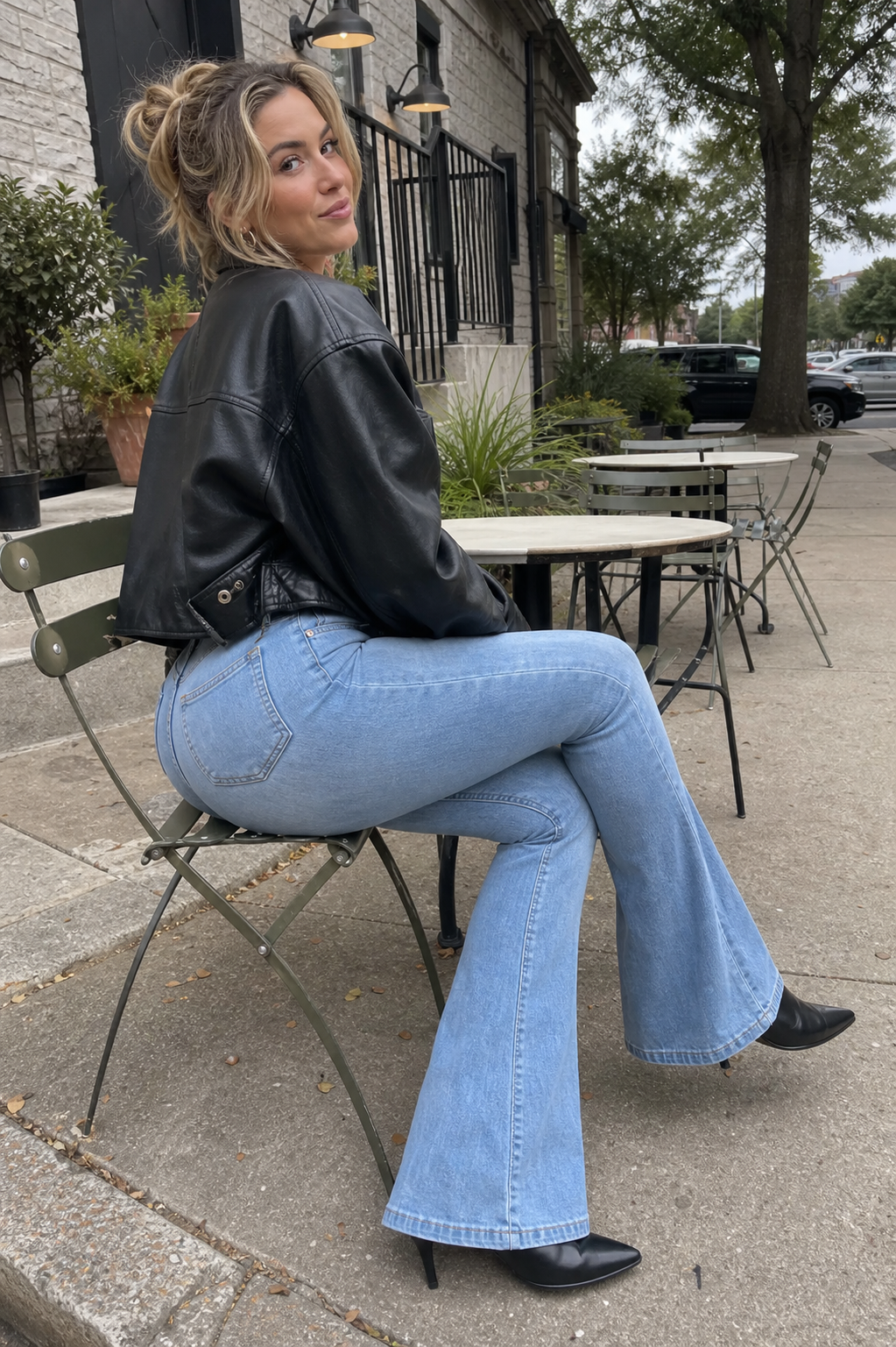 Customer photo